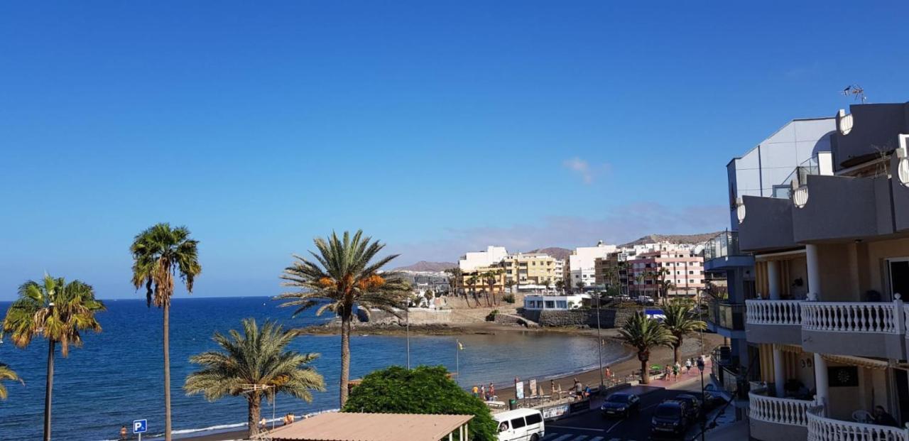 4Arguineguin Terrasse And 1 Min To Beach Exterior photo