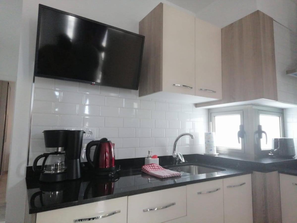 4Arguineguin Terrasse And 1 Min To Beach Exterior photo